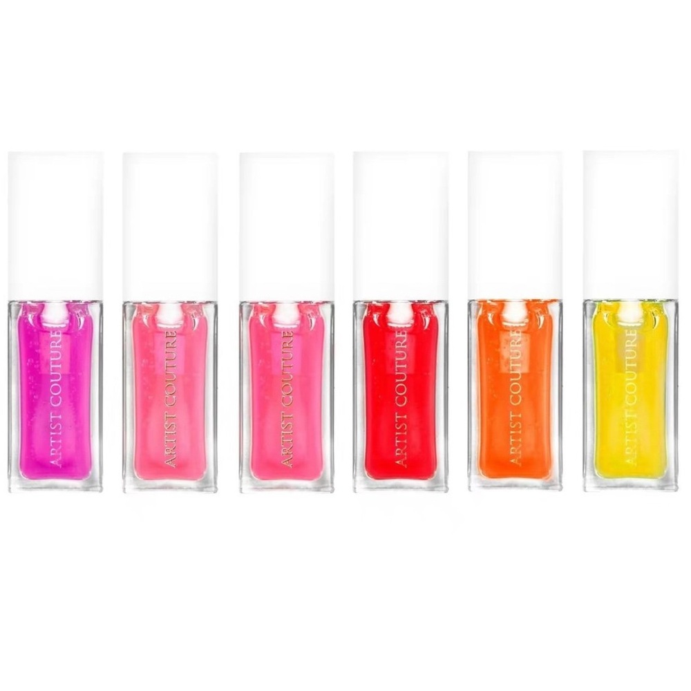Artist Couture Silky Lip Oil Bundle